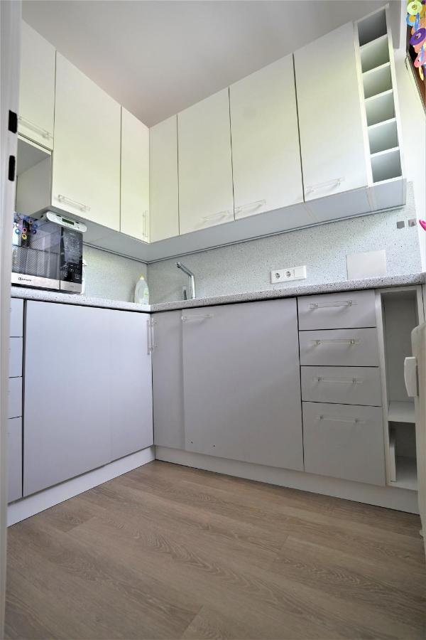 Appartement Petit ซาลบาคฮินเทอร์เกลมม์ ภายนอก รูปภาพ
