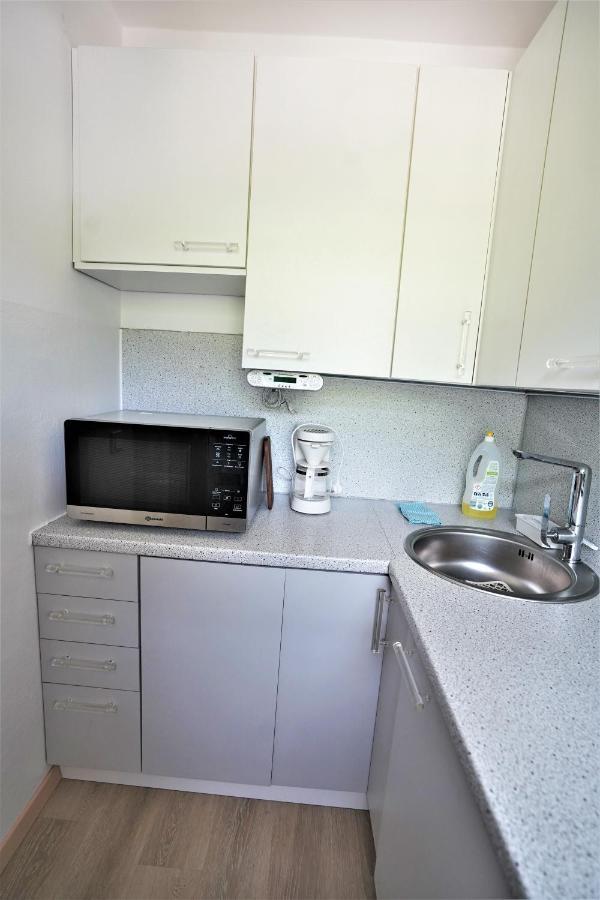 Appartement Petit ซาลบาคฮินเทอร์เกลมม์ ภายนอก รูปภาพ