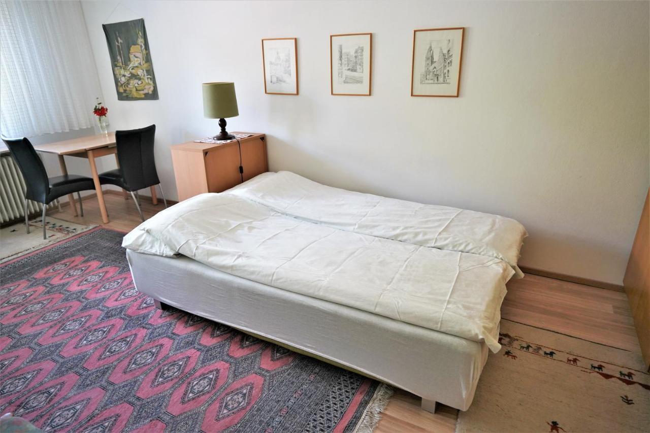 Appartement Petit ซาลบาคฮินเทอร์เกลมม์ ภายนอก รูปภาพ