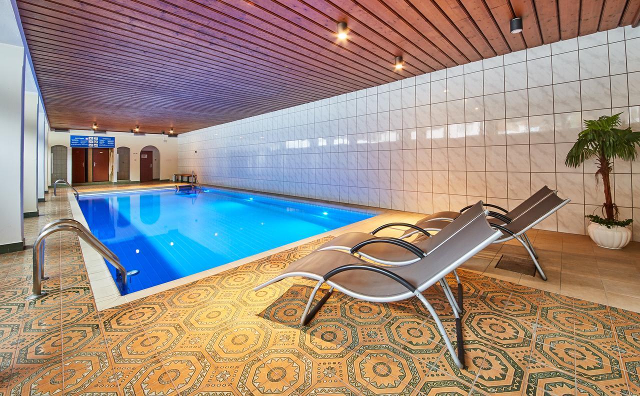 Appartement Petit ซาลบาคฮินเทอร์เกลมม์ ภายนอก รูปภาพ