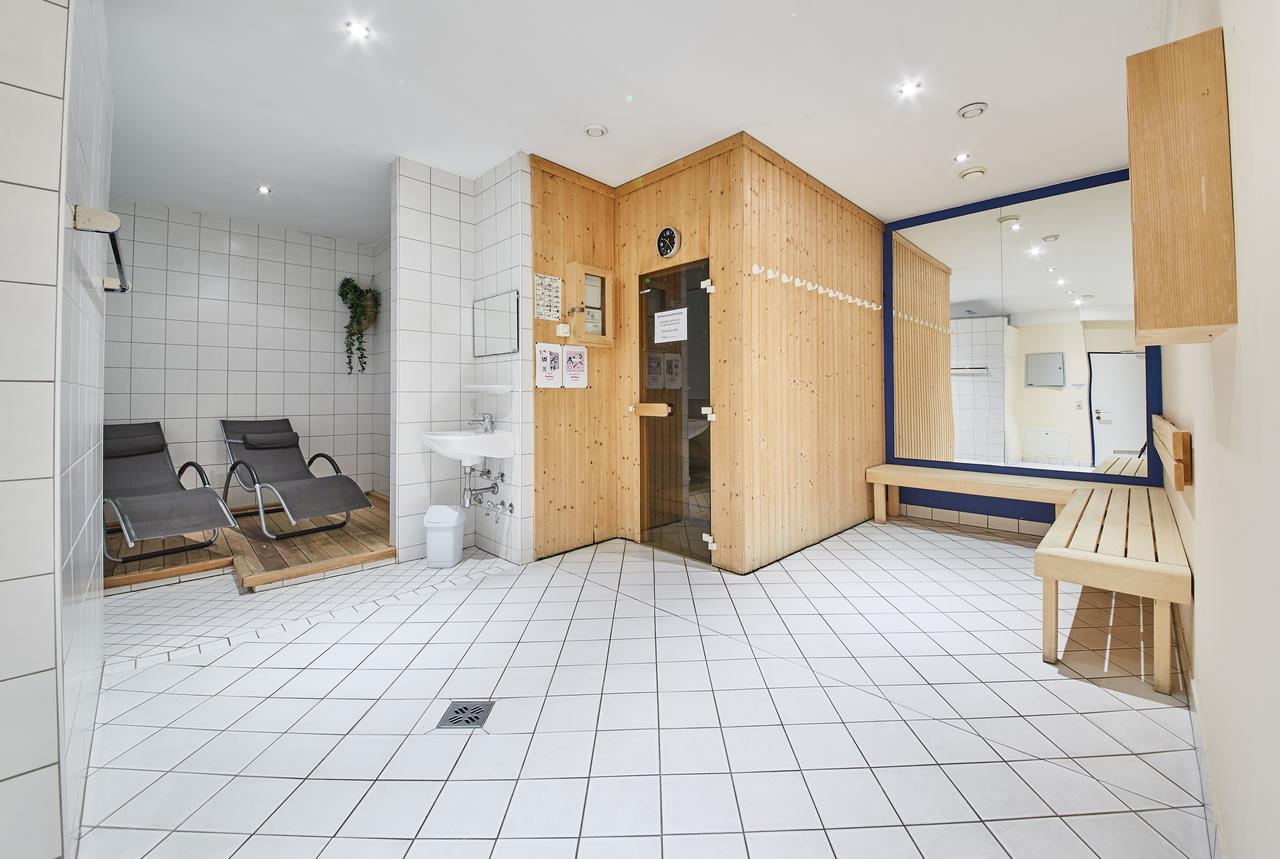 Appartement Petit ซาลบาคฮินเทอร์เกลมม์ ภายนอก รูปภาพ
