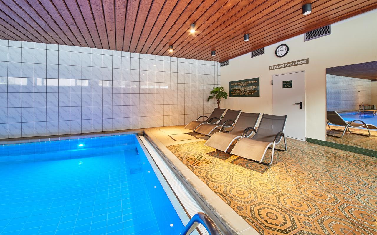Appartement Petit ซาลบาคฮินเทอร์เกลมม์ ภายนอก รูปภาพ