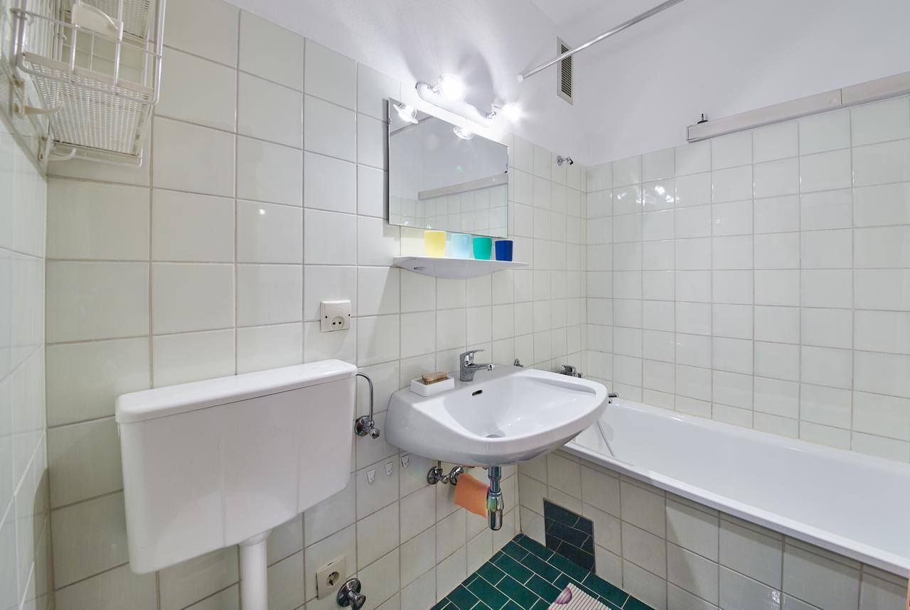 Appartement Petit ซาลบาคฮินเทอร์เกลมม์ ภายนอก รูปภาพ