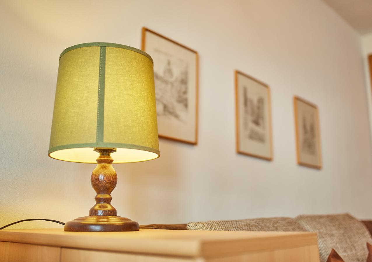 Appartement Petit ซาลบาคฮินเทอร์เกลมม์ ภายนอก รูปภาพ